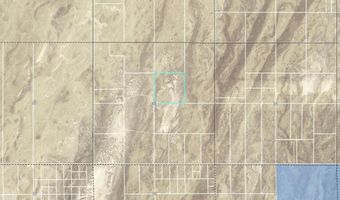 40 Acres Beryl, Beryl, UT 84714