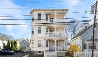 28 Pine St C, Attleboro, MA 02703