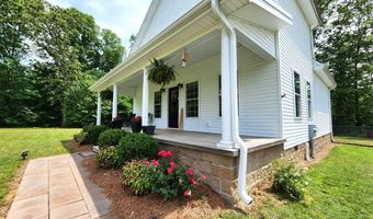 285 Tom White Rd, Big Sandy, TN 38221