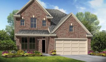 3606 Compass Pointe Ct Plan: Palmer II, Angleton, TX 77515