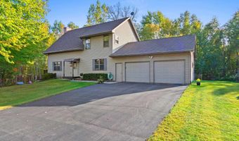 4683 WINDING CREEK Trl, Abrams, WI 54101