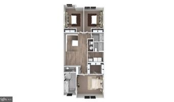 900 GILBERT Rd 3601B, Aberdeen, MD 21001