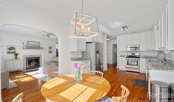 1621 Morningside Dr, Charlotte, NC 28205