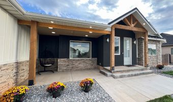 582 E 5020 N, Enoch, UT 84721