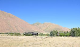 20 Wyatt Dr, Bellevue, ID 83313