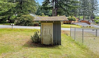 17144 PARKVIEW Dr, Brookings, OR 97415