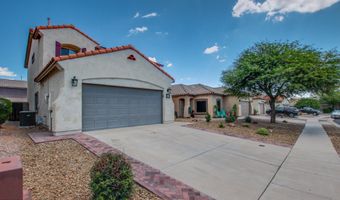 432 W Calle Sombra Linda, Sahuarita, AZ 85629