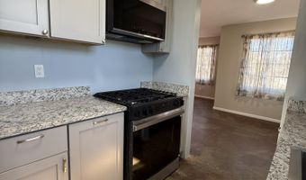 91 NEPTUNE Ave, Bisbee, AZ 85603