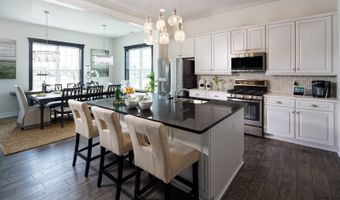 332 Heritage Shores Cir Plan: Savoy II, Bridgeville, DE 19933