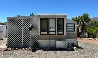 19101 E PALM Ln 18, Black Canyon City, AZ 85324