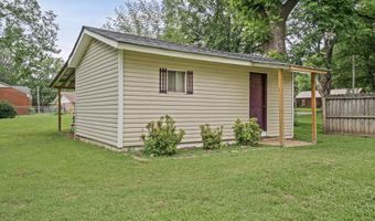 307 N 4th St, Augusta, AR 72006
