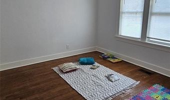 4602 N Redmond Ave, Bethany, OK 73008