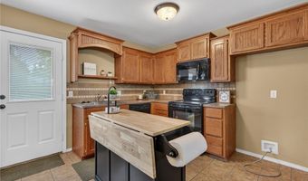 1724 Riley Cir, Alma, AR 72921