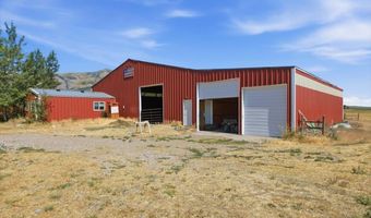 1634 W Arimo Rd, Arimo, ID 83214