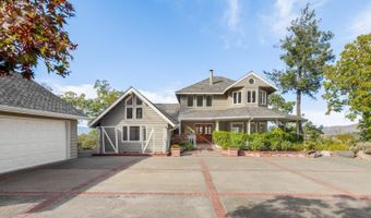 1760 Howell Mountain Rd, Angwin, CA 94508