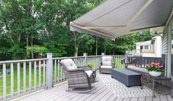 180 Mesa Dr, North Kingstown, RI 02852