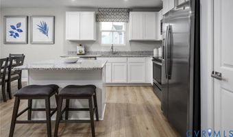5 Harvest Ln, Aylett, VA 23009