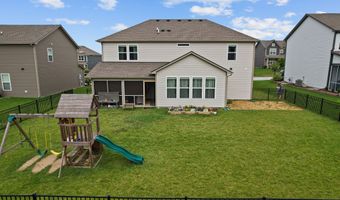 4252 Lauder Rd, Bargersville, IN 46106