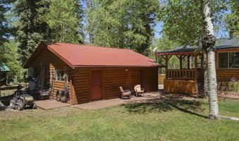 141 Via Del Rey, Angel Fire, NM 87710