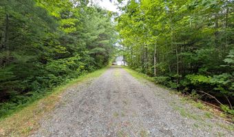 87 West Rd, Abbot, ME 04406