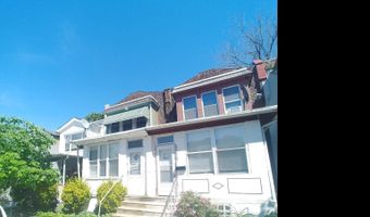 534 E MAYLAND St, Philadelphia, PA 19144