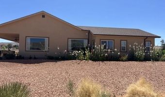 1095 E Canyon Dr, Big Water, UT 84741