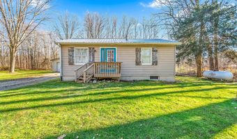 3651 Hog Creek Rd, Allen, MI 49227