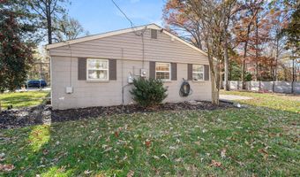 15709 MAPLE Dr, Accokeek, MD 20607