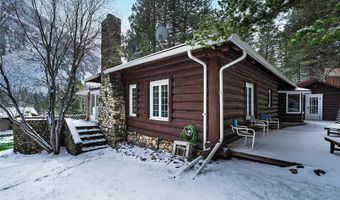 14 Whispering Pines Ln, Big Timber, MT 59052