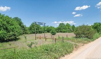 891 Sassafras Rd, Bennington, OK 74723
