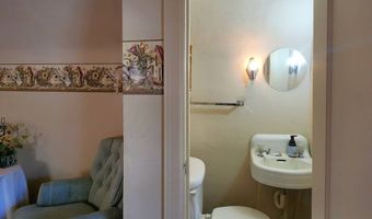 423 N Lincoln Ave, Anthony, KS 67003