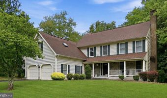14302 DELCASTLE Dr, Bowie, MD 20721