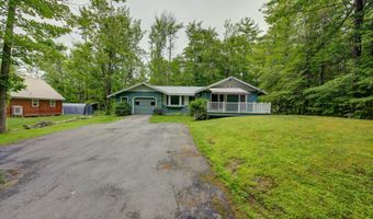 41 Shaw Acres Rd, Standish, ME 04084
