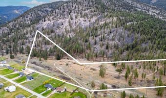 50 Bernie Rd, Alberton, MT 59820