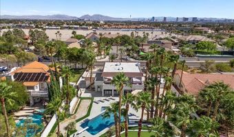 1695 Montessouri St, Las Vegas, NV 89117