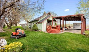 57904 N East Roza Rd, Benton City, WA 99320