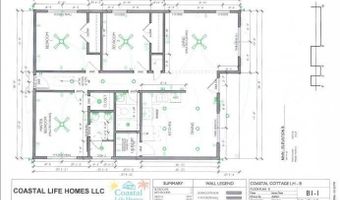 215 15th St, Apalachicola, FL 32320