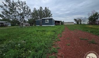 123 W Milwaukee Ave, Baker, MT 59313