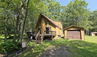 8 Running Bear Ln, Albrightsville, PA 18210