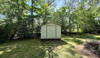 961 S Church St, Brookhaven, MS 39601