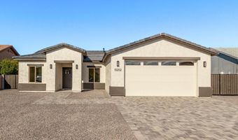 10202 W SASABE Dr, Arizona City, AZ 85123