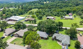 1421 Briarwood Dr, Alma, AR 72921
