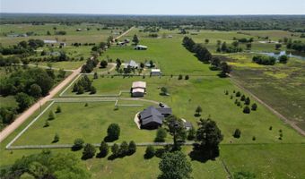 2284 E Roping Rd, Atoka, OK 74525