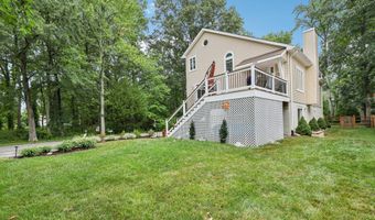 3505 COHASSET Ave, Annapolis, MD 21403