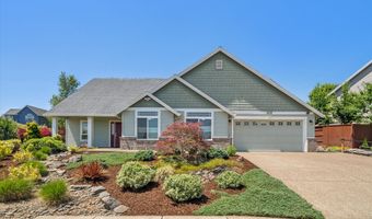 20707 YUKON St, Aurora, OR 97002