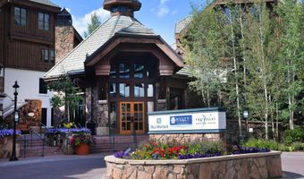63 Avondale Ln 132A - Week 5, Beaver Creek, CO 81620