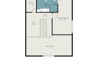 28808 H Dr N, Albion, MI 49224