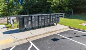 8530 Scenic Ridge Way, Ball Ground, GA 30107