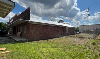 802 Industrial, Ashburn, GA 31714