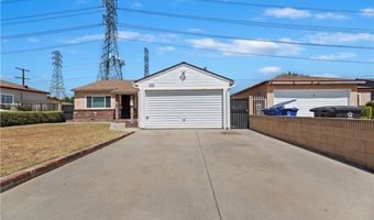 3638 Earle Ave, Rosemead, CA 91770
